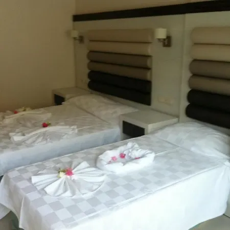 Alinda İçmeler