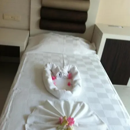 Otel Alinda