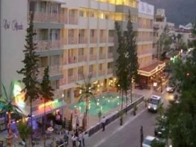 Otel Alinda 3*