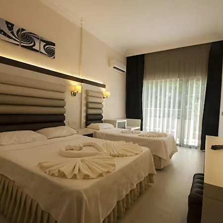 Otel Alinda