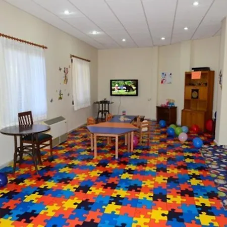Alinda Otel
