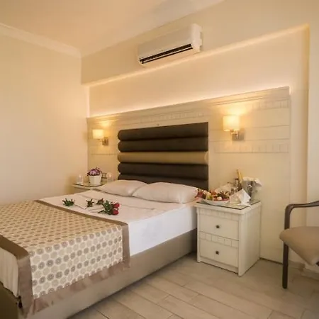Alinda Otel 3*