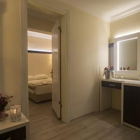 Otel Alinda 3*