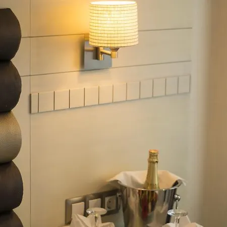 Otel Alinda İçmeler