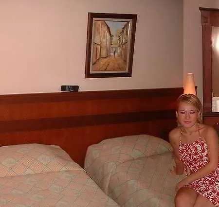 Alinda Otel