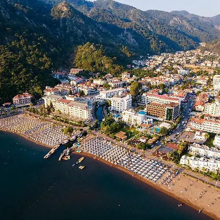 Alinda 3* İçmeler