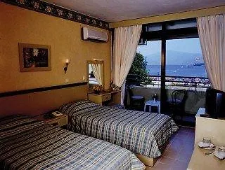 Otel Alinda 3*