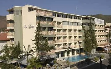 Alinda Otel 3*