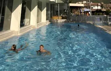 Otel Alinda