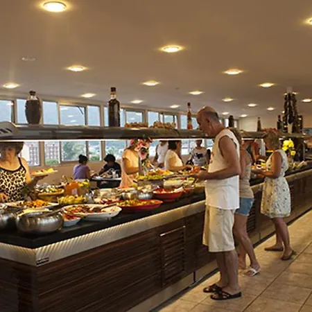 Otel Alinda