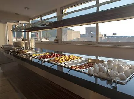 Alinda Otel
