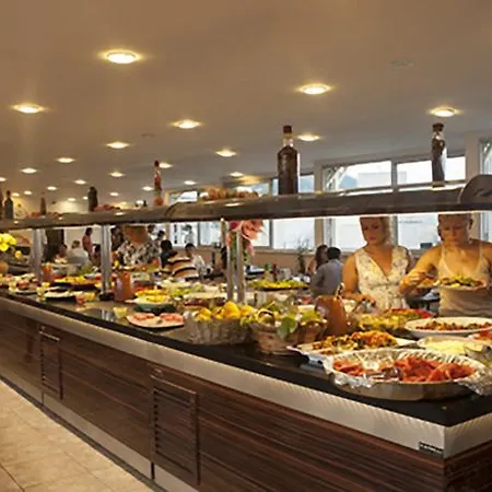 Alinda İçmeler